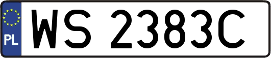 WS2383C