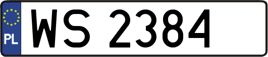 WS2384