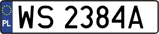 WS2384A