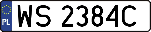 WS2384C