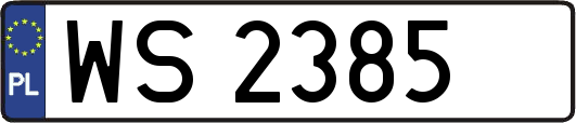 WS2385