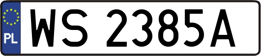 WS2385A