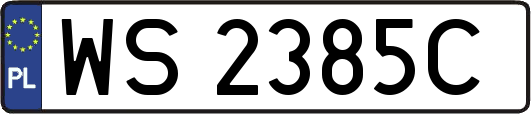 WS2385C