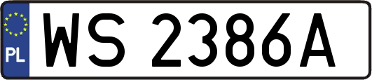 WS2386A
