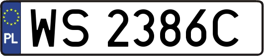 WS2386C