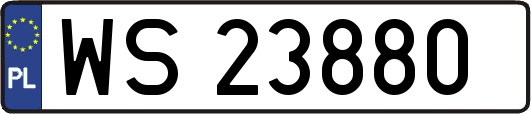 WS23880