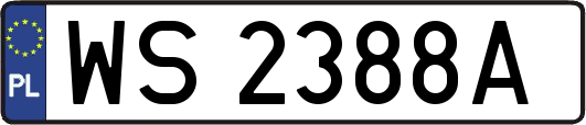 WS2388A