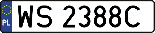 WS2388C