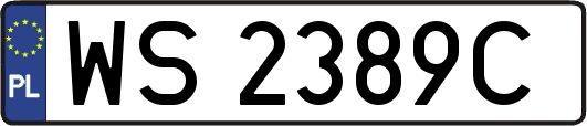 WS2389C