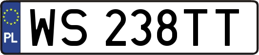 WS238TT