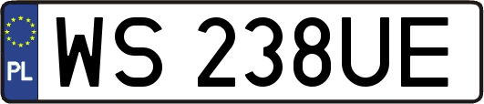 WS238UE