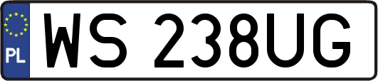 WS238UG