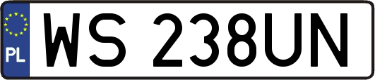 WS238UN