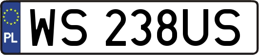 WS238US