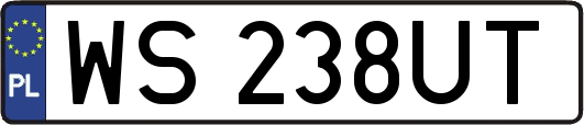WS238UT