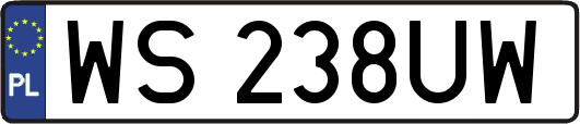 WS238UW