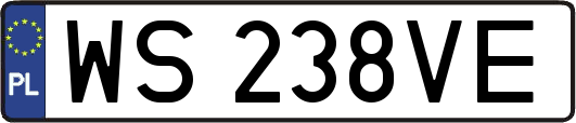 WS238VE