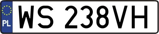 WS238VH