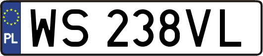 WS238VL