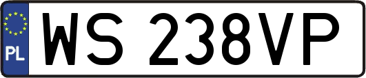 WS238VP