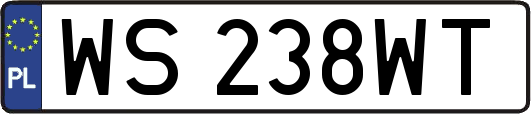WS238WT