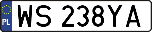 WS238YA