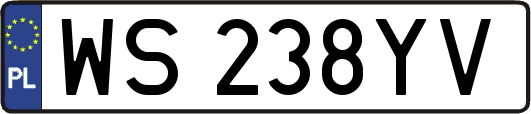 WS238YV