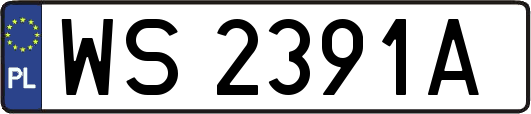 WS2391A