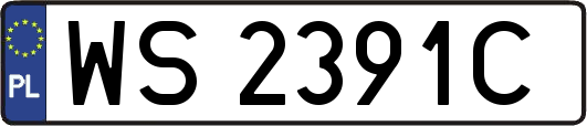 WS2391C