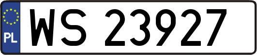 WS23927