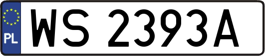 WS2393A