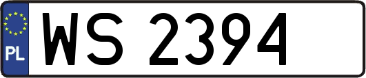 WS2394