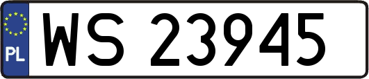 WS23945