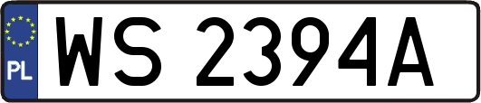 WS2394A