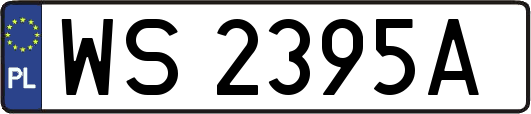WS2395A