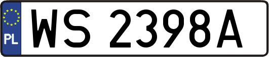 WS2398A