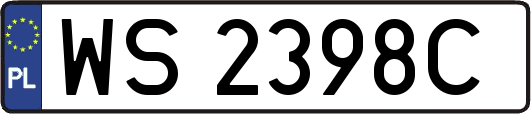 WS2398C