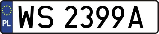 WS2399A