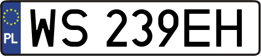 WS239EH
