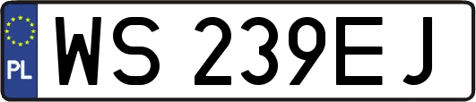 WS239EJ