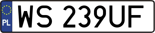 WS239UF