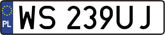 WS239UJ