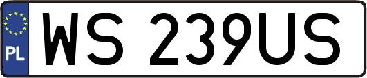 WS239US