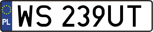 WS239UT