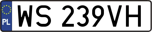 WS239VH