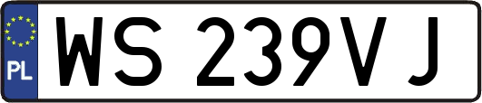 WS239VJ