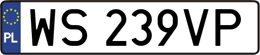 WS239VP