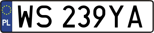 WS239YA