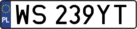 WS239YT