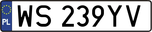 WS239YV